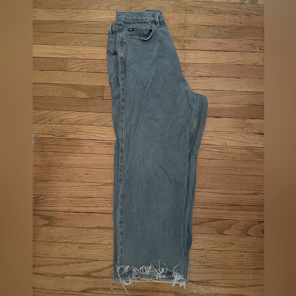 Vans baggy fit men’s jeans